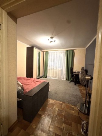 Продаж 1-кімнатної квартири в центрі Черкас - фото 1