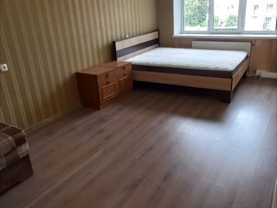 Продаж  однокімнатної  квартири Винница