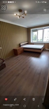 Продаж  однокімнатної  квартири - фото 1