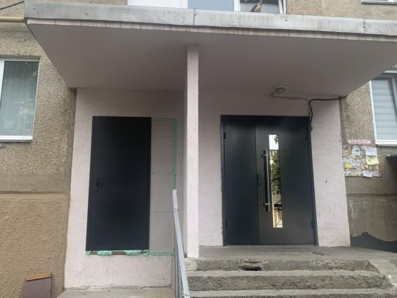 3 к квартира в районі Вишенька Вінниця