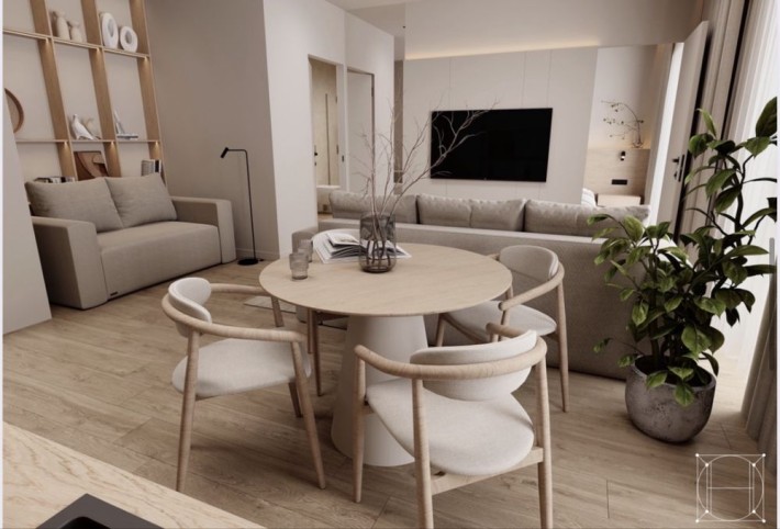 Продаж 1,5 квартири із землею Ужгород - фото 1