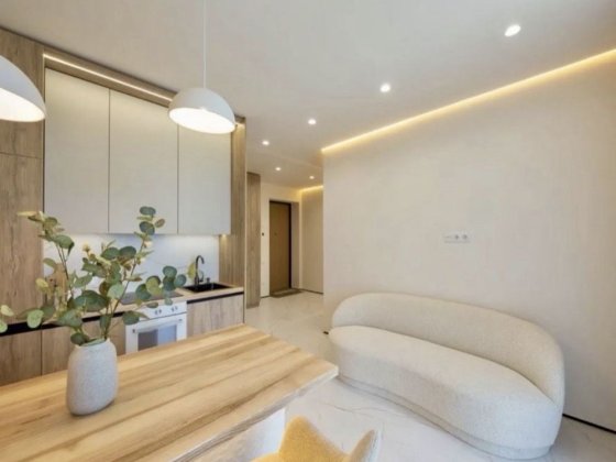 Продаж 1к квартири ЖК Парк Ленд/ 45 м2/ Новий ремонт/ Park Land/Новий Район/Легоцького Ужгород