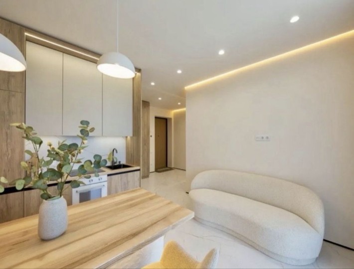 Продаж 1к квартири ЖК Парк Ленд/ 45 м2/ Новий ремонт/ Park Land/Новий Район/Легоцького - фото 1