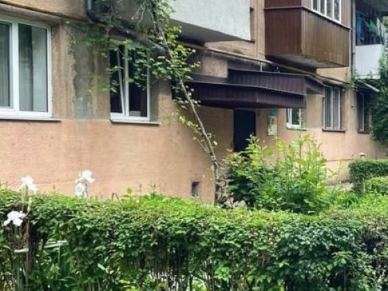 Кваотира 2+ на Грушевського. Ужгород