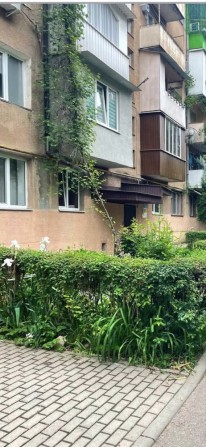 Кваотира 2+ на Грушевського. - фото 1