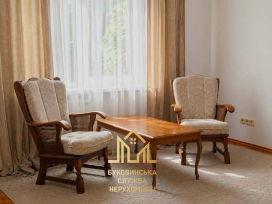 Продаж 2х кімнатної квартири вул. Новікова-Прибоя 10 Черновцы