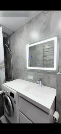 Продаж 2-кімнатної квартири - фото 1