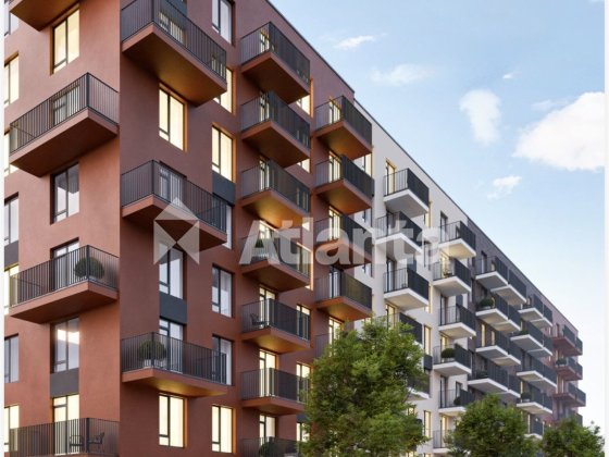 Продаж 1 кімнатних  новобудов на Київській Чернівці