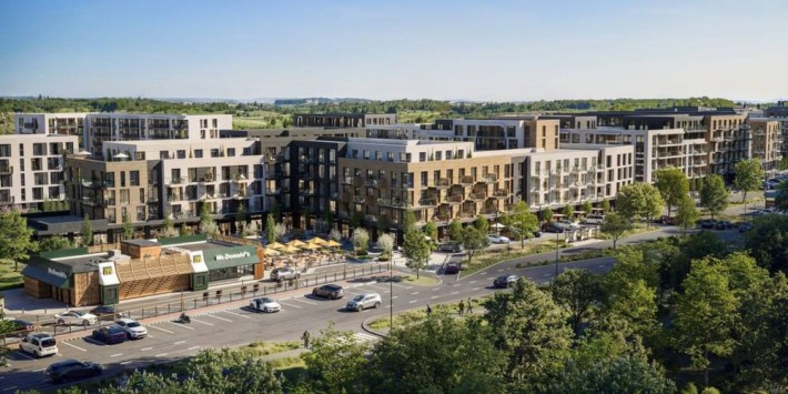 Без комісії! Ужгород, набережна ! Продаж квартири в централ парк - фото 1