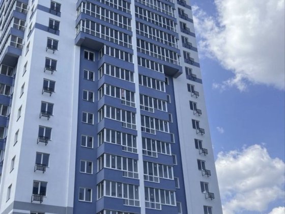 Однокімнатна квартира, центральна митниця 56кв.м. (м2 Черкассы