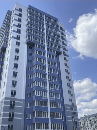 Однокімнатна квартира, центральна митниця 56кв.м. (м2 - фото 1