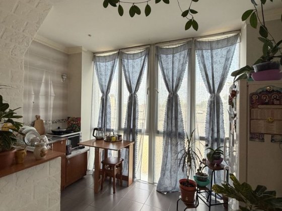 Продаж 1 кім. смарт-квартири, площа 700 річчя Черкассы