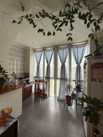 Продаж 1 кім. смарт-квартири, площа 700 річчя - фото 1