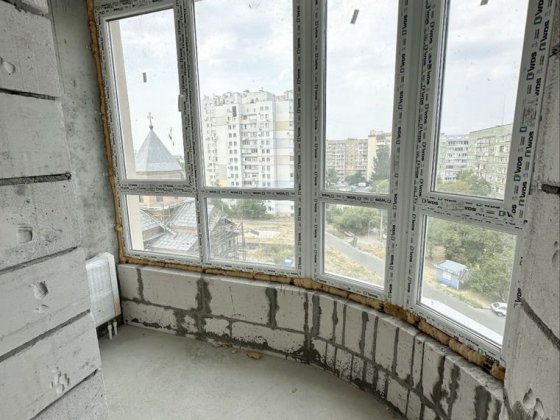 ПРОСТОРА 3 кім. квартира р-н Митниця Черкассы