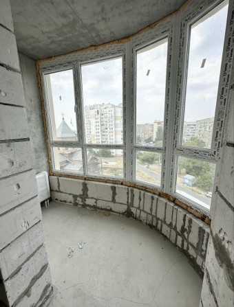 ПРОСТОРА 3 кім. квартира р-н Митниця - фото 1