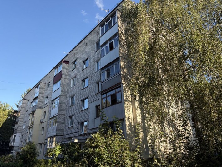 Продаж 2кімнатної на Космонавтів - фото 1