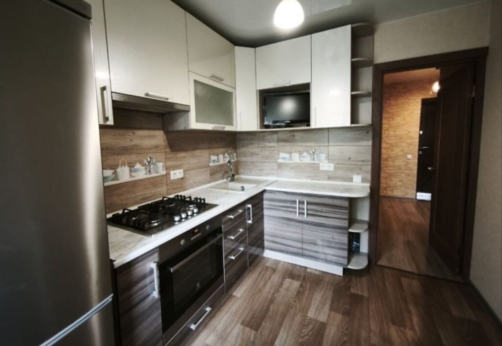 Продаж квартири покрашеного планування 2поверх! - фото 1