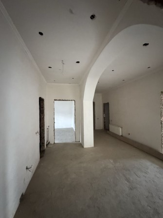 Продаж 3-кім.  квартири, 150 м2, у новобудові | Район парку Шевченка - фото 1