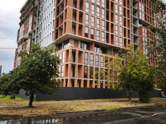 Продається однокімнатна квартира в ЖК “Nova City” Код: 37958 Ужгород