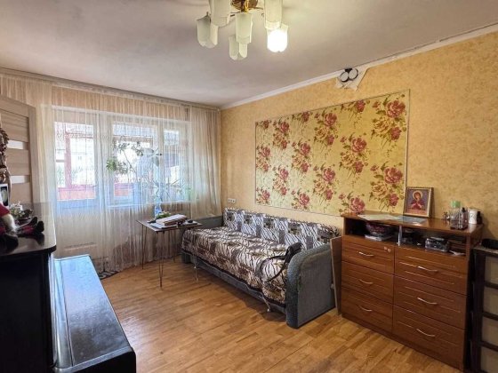Продаж 3к квартири на Київській Вінниця