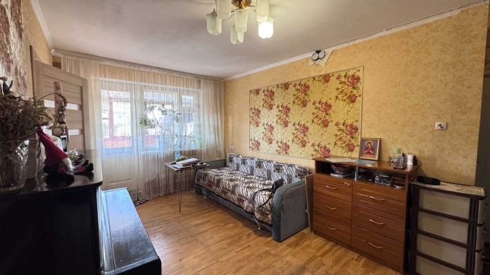 Продаж 3к квартири на Київській - фото 1
