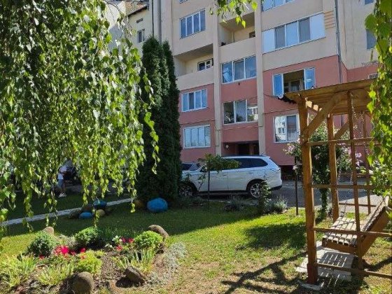 Продаж 3-кім.квартрири в районі вул.Заводської Черновцы