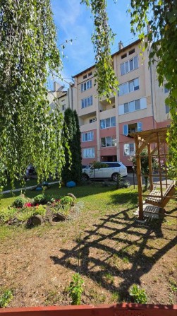 Продаж 3-кім.квартрири в районі вул.Заводської - фото 1