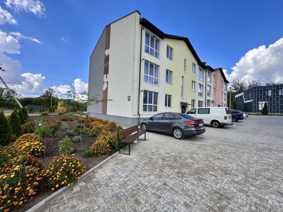 Продаж квартири в зданому будинку Винница