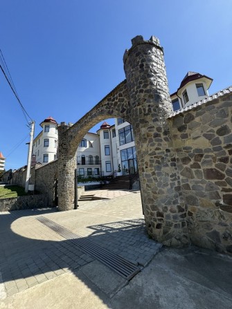 Екслюзивний продаж квартири. Комплекс бізнес класу. Панорамний вид - фото 1