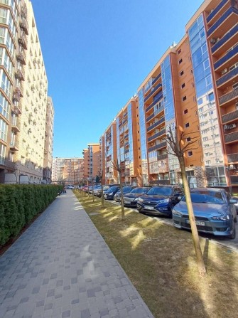 продається 2-кімнатна квартира ЖК «Водограй» - фото 1