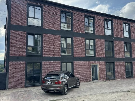 Продаж новобудови в центрі Черновцы