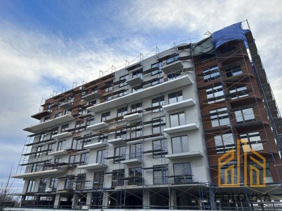 Продаж 2-кімнатної квартири, ЖК Light Park Ужгород