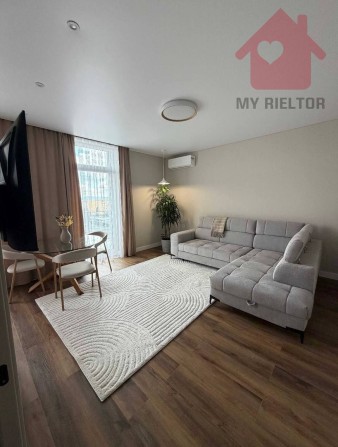 Продаж однокімнатної квартири ЖК Крона - фото 1