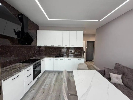 Продаж 1,5 кімн. Кв. ЖК Садовий + кладовка Ужгород