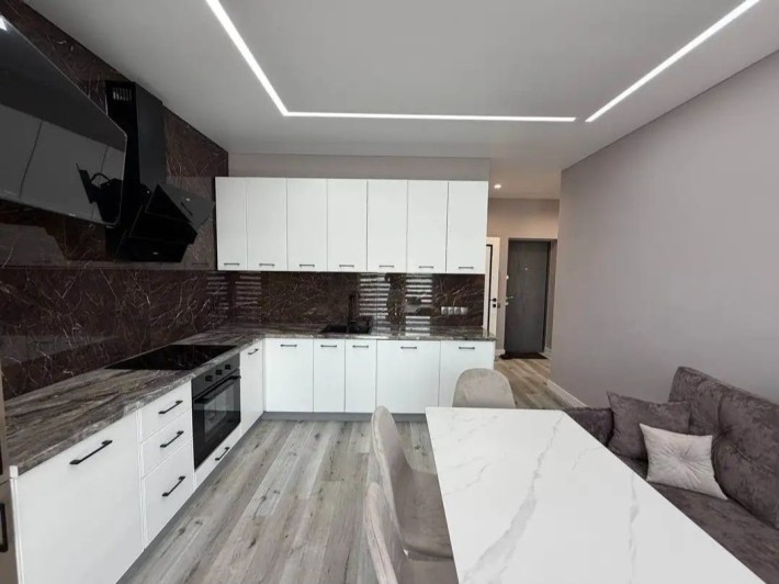 Продаж 1,5 кімн. Кв. ЖК Садовий + кладовка - фото 1