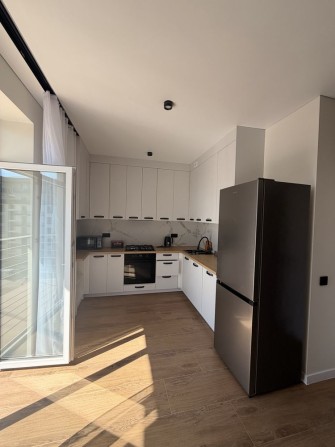 Продаж 1,5 кім квартири /новобудова/газ - фото 1