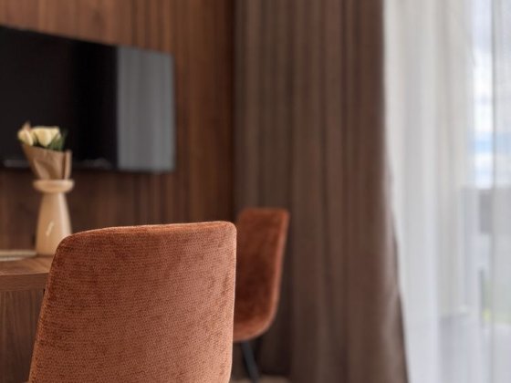 Продається нарна 1,5 кімнатна квартира. ЖК Elite Park. Ужгород