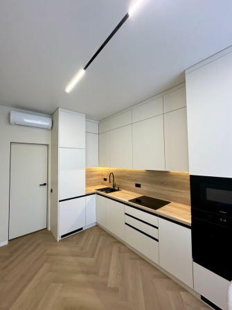 Продаж 2-к новобудови біля Кварцу - фото 1