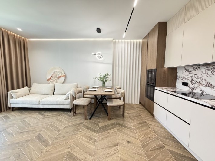 Продаж 2 кімнатної у ЖК  ПАРКЛЕНД - фото 1