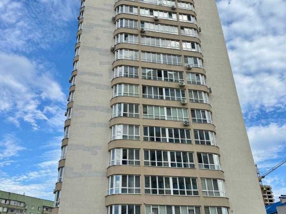 Продаж 3-кімнатної квартири, Митниця! Черкассы
