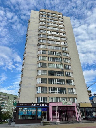 Продаж 3-кімнатної квартири, Митниця! - фото 1