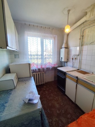 продам 3-х кімнатну квартиру р-н Седова - фото 1