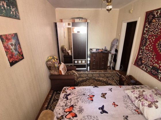 Продаж 2-кімнатної квартири. Митниця. Черкаси