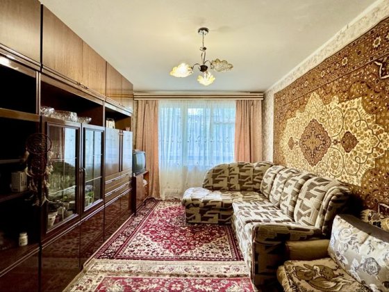 Продам 2к квартиру р-н Ремзавод! єВідновлення! Чернигов
