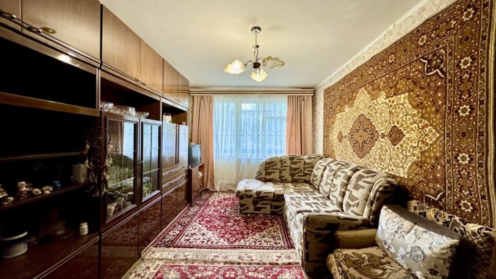 Продам 2к квартиру р-н Ремзавод! єВідновлення! - фото 1
