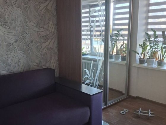 Продаж 1 кімнатної квартири Винница