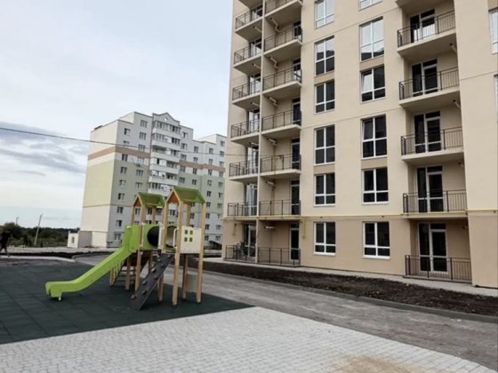 Квартира 45,5кв новий ЖК ! ПЕРЕУСТУПКА!!! без % Винница