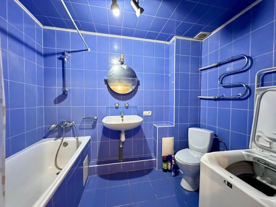Продаж 1км кв - район Київська - вул Гонти Винница