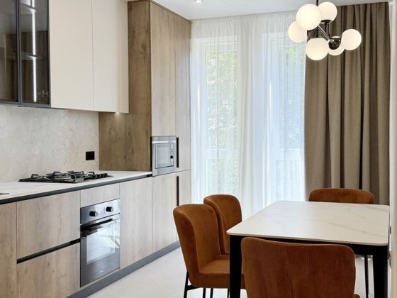 Продаж 1 к. квартири ЖК Forest Home Вінниця