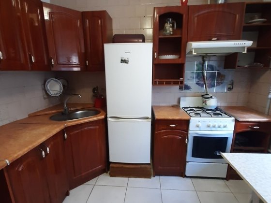 Продається трьохкімнатна чешка Чернівці